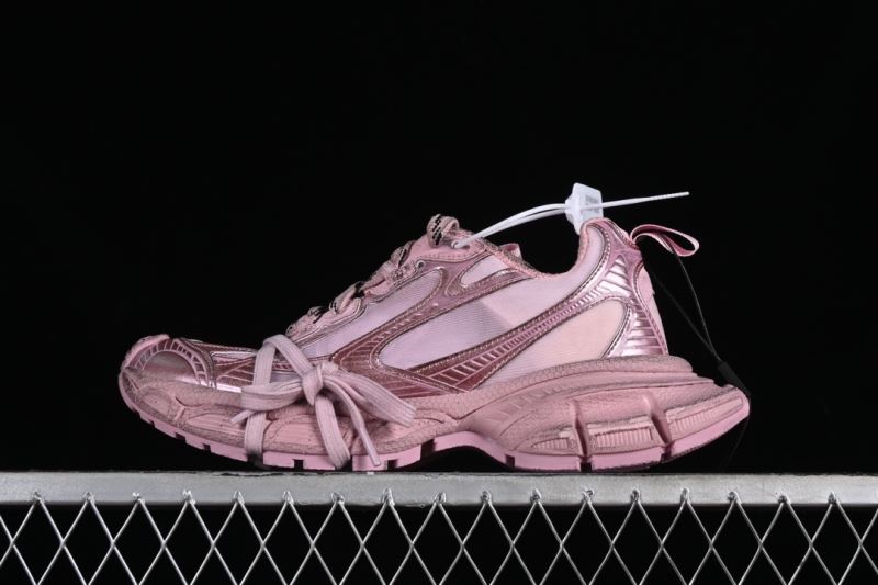 Balenciaga Track Shoes